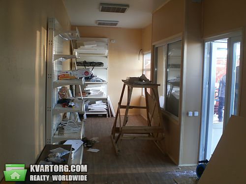 Rent out shop. Киев, Броварской пр — photo 2