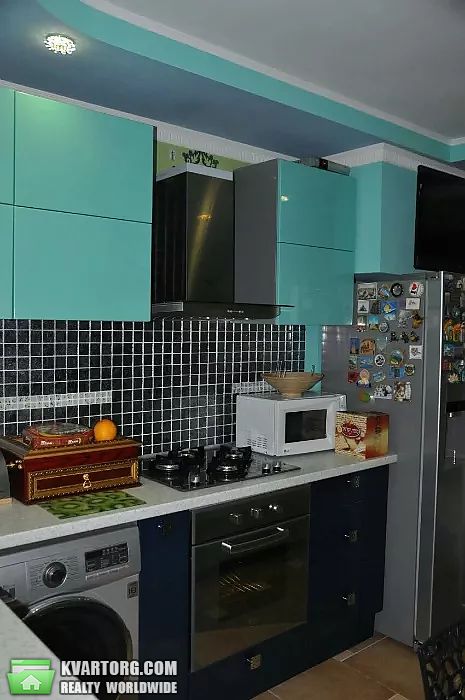 Sell 1-room apartment. Киев,  Ревуцкого — photo 5