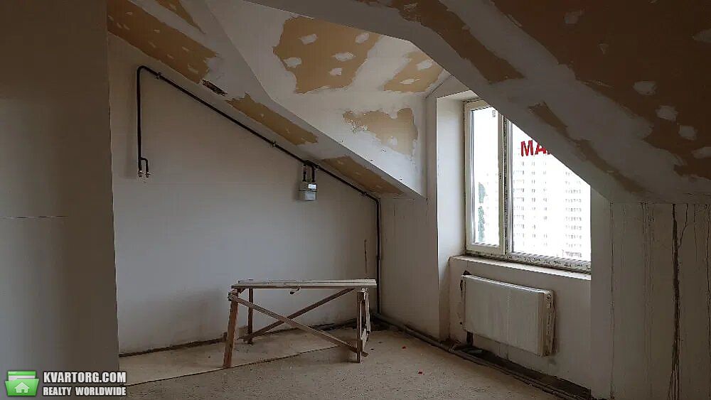 Sell 2-room apartment. Одесса, Вишневая — photo 4