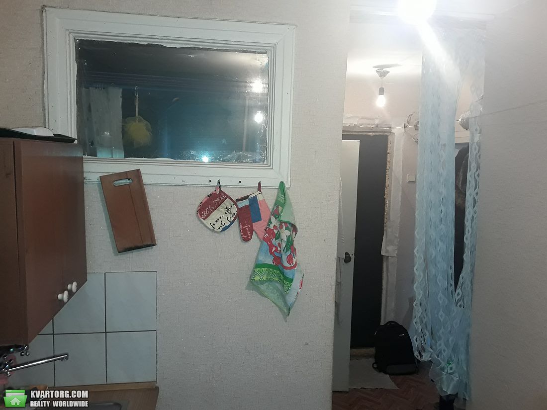 Sell 1-room apartment. Киев,  Телиги — photo 5