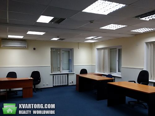 Rent out office. Киев, ул.Подвысоцкого — photo 1