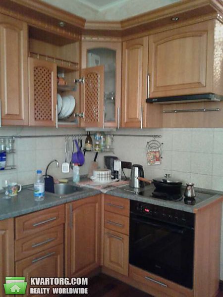 Sell 3-room apartment. Киев, Княжий Затон — photo 8