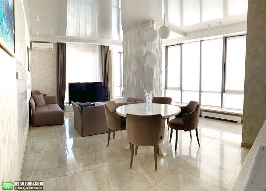 Sell 3-room apartment. Киев,  Днепровская наб — photo 6