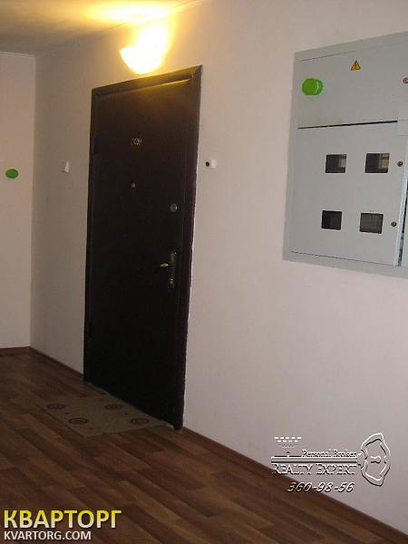 Sell 2-room apartment. Киев, пр. Героев Сталинграда — photo 8