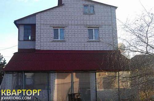 Sell house. Киевская обл., Новые Безрадичи — photo 1