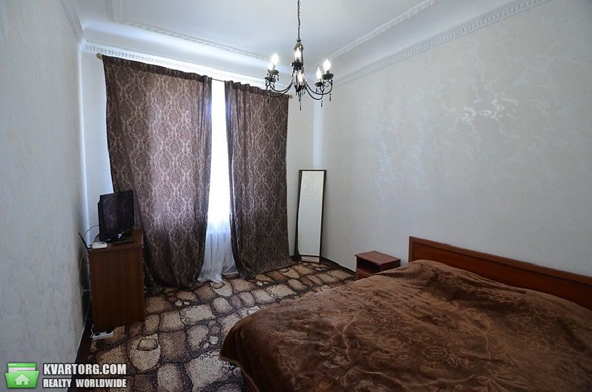 Rent out 1-room apartment. Николаев, Адмиральская — photo 8