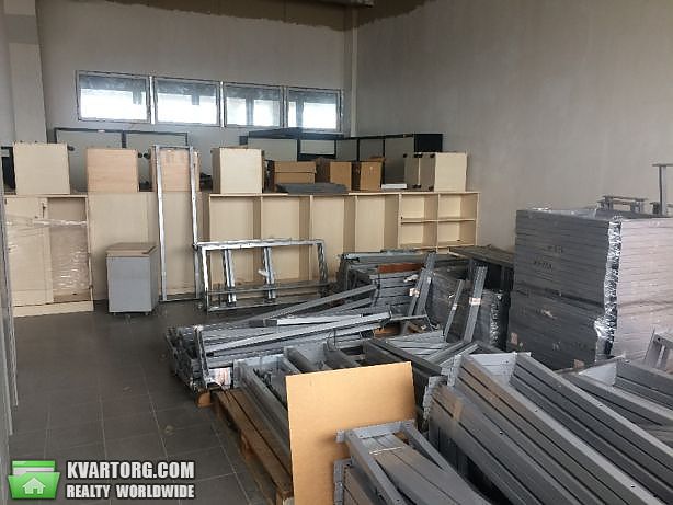 Sell warehouse. Киев,  Вискозная — photo 2