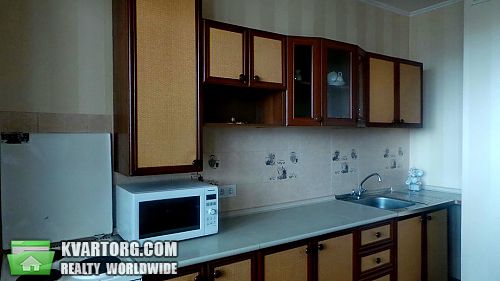 Rent out 2-room apartment. Киев, Лаврухина — photo 2