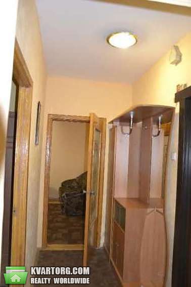 Sell 2-room apartment. Киев,  Срибнокильская — photo 7