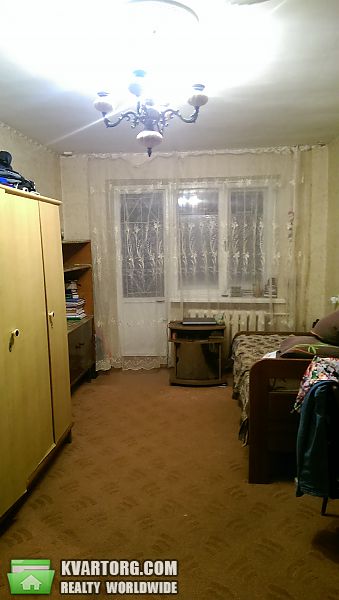 Sell 2-room apartment. Одесса, Космонавтов — photo 1