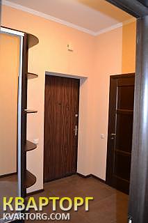 Rent out 1-room apartment. Киев,  Никольско-Слободская — photo 6