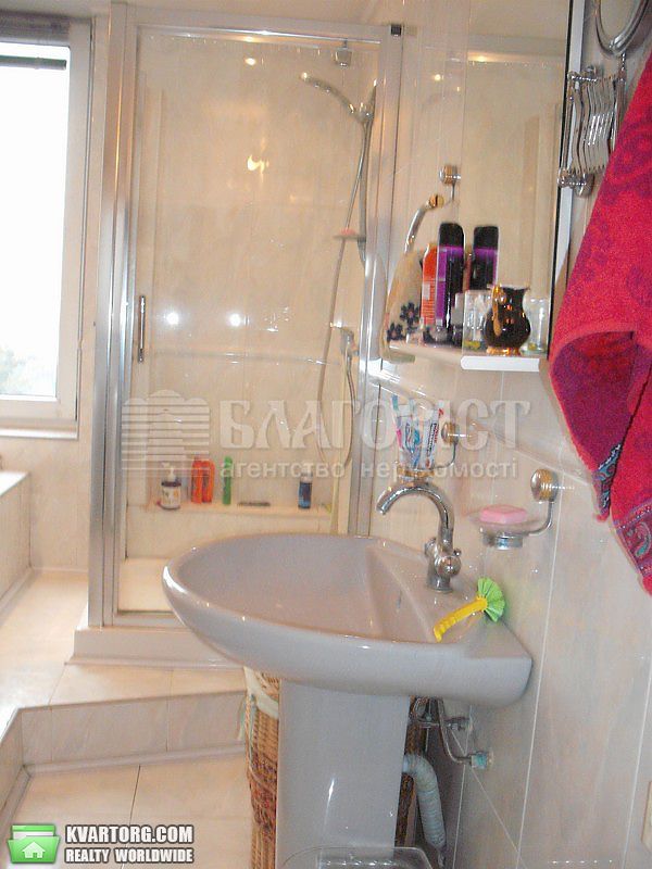 Sell 4-room apartment. Киев,  Леси Украинки бул — photo 4