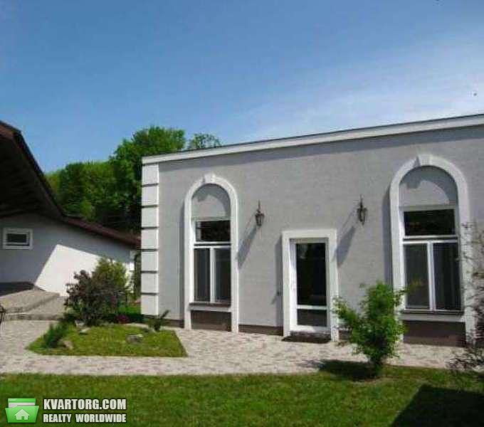 Rent out house. Киевская обл., Центральная — photo 1