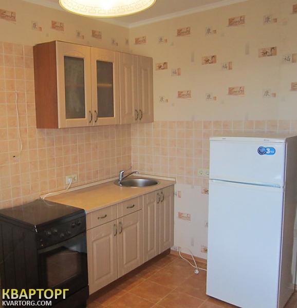 Sell 1-room apartment. Киев,  Волынская — photo 1