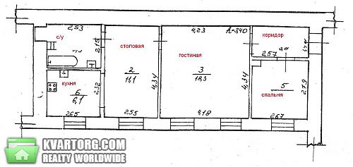 Sell 2-room apartment. Одесса, Кузнечная — photo 7