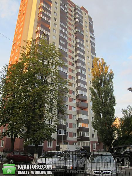 Sell 2-room apartment. Киев, Гарматная — photo 5