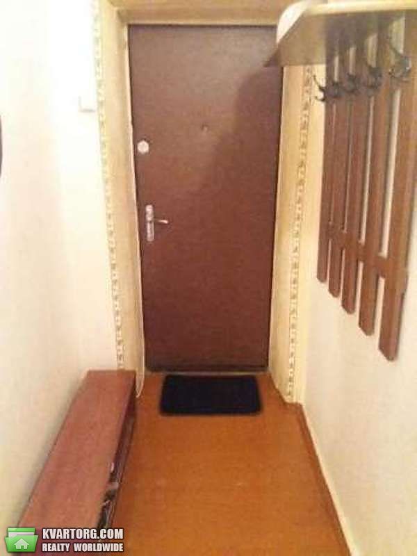 Sell 2-room apartment. Киев,  Краснова — photo 3