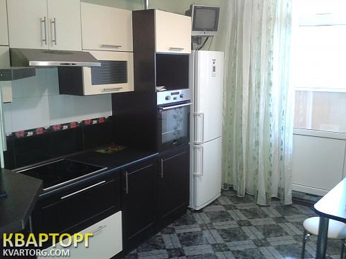 Rent out 1-room apartment. Киев, Пчелки — photo 1