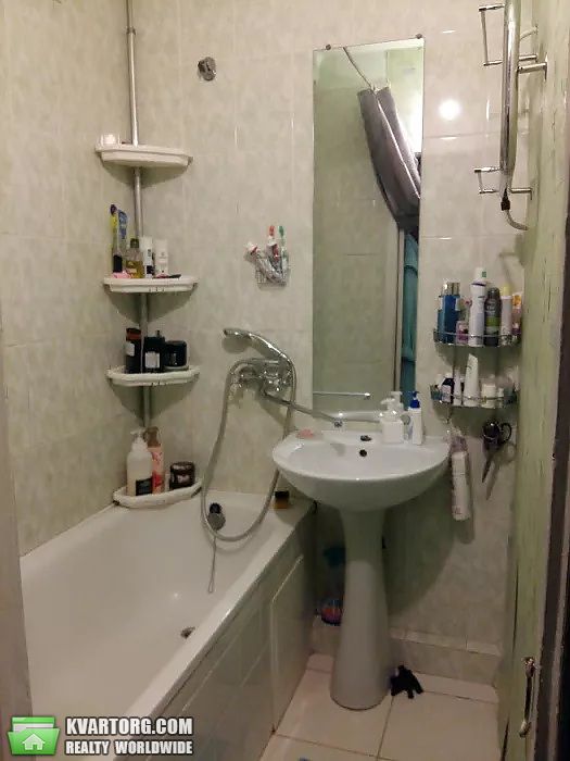 Sell 2-room apartment. Киев, бул. Вацлава Гавела — photo 8