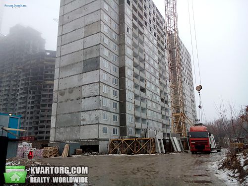 Sell 2-room apartment. Киев, Отрадный пр — photo 1