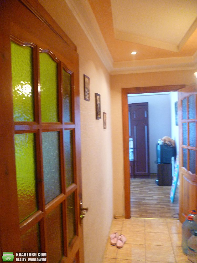 Rent out 2-room apartment. Киев,  Милютенко — photo 5