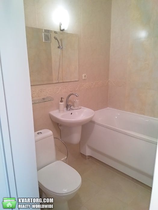 Sell 1-room apartment. Киев,  Антоновича — photo 9