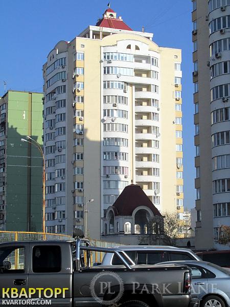 Sell 3-room apartment. Киев, Героев Сталинграда пр — photo 1