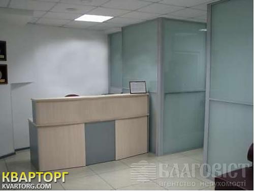 Rent out office. Киев, Спортивная пл. — photo 1