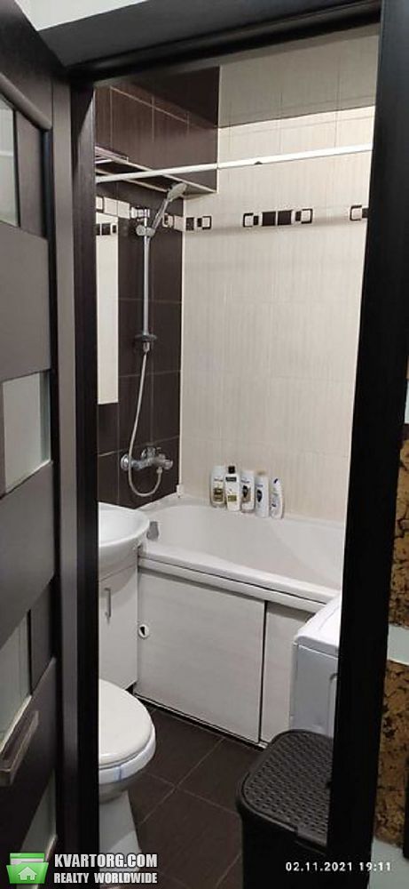 Sell 1-room apartment. Киев,  Тампере — photo 4