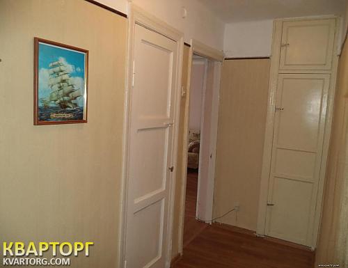 Rent out 1-room apartment. Одесса, Фонтанская дорога — photo 4