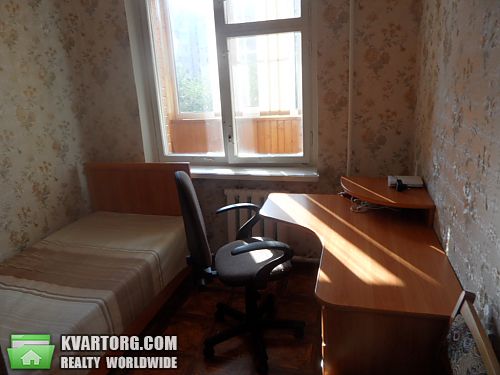 Rent out 3-room apartment. Одесса, Балковская — photo 4