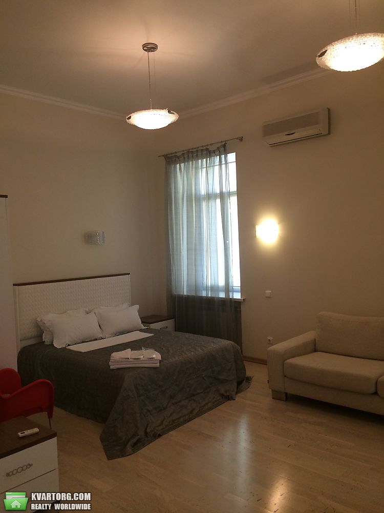 Sell 1-room apartment. Киев, Саксаганского — photo 4