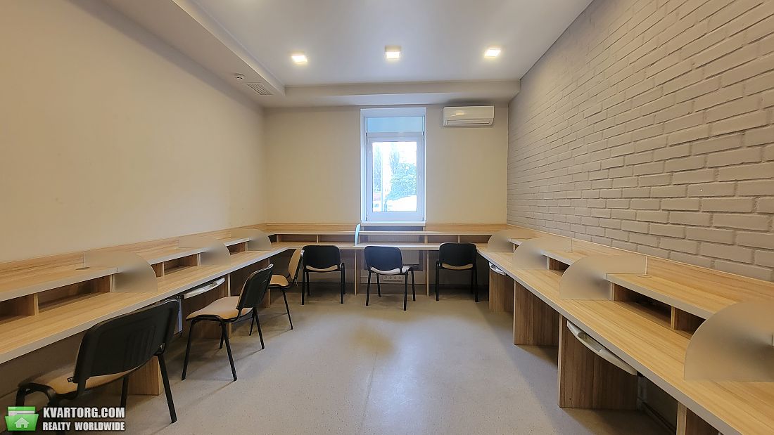 Rent out office. Киев,  Борщаговская — photo 5