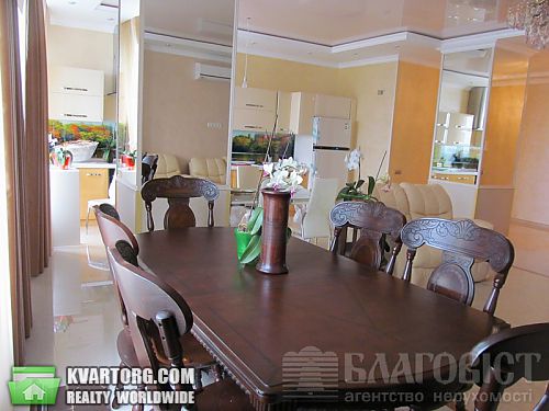 Sell 3-room apartment. Киев, Оболонская наб — photo 9