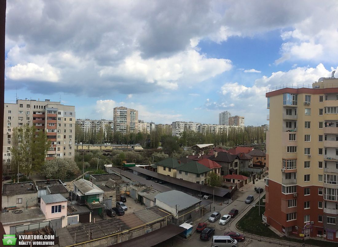 Sell 2-room apartment. Одесса, Радужный — photo 6