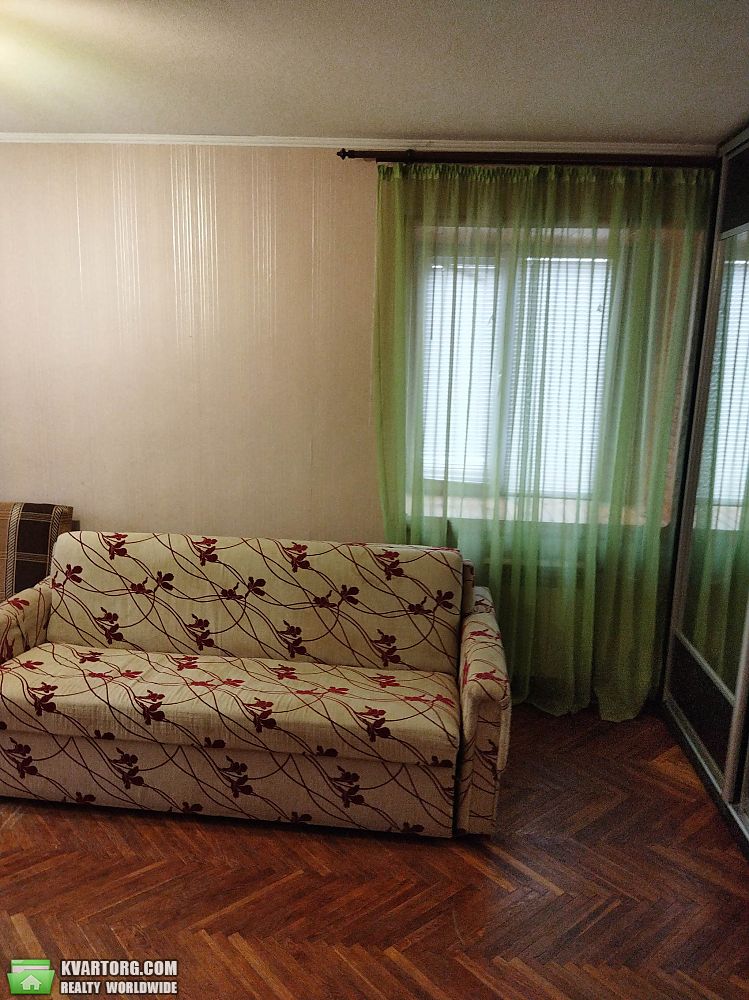Rent out 1-room apartment. Киев, Михаила Донца — photo 3