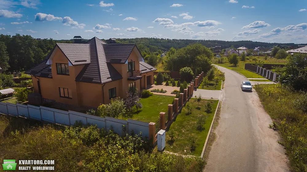 Sell house. Киевская обл., Терещенковская — photo 4