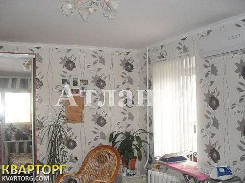 Sell 1-room apartment. Одесса, Бочарова — photo 1