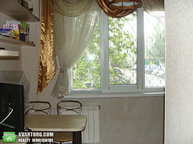 Sell 2-room apartment. Киев,  Харьковское шоссе — photo 5