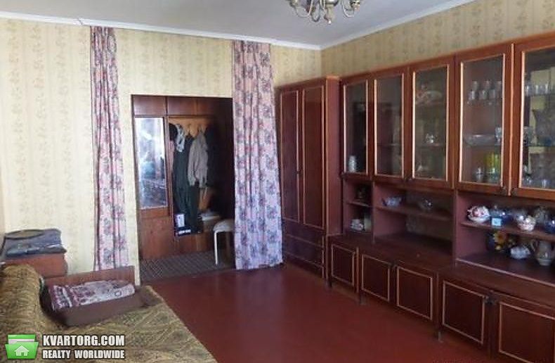 Sell 3-room apartment. Киев,  Бережанская — photo 8