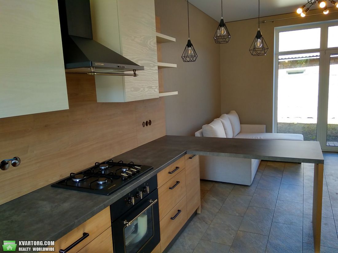 Sell Townhouse. Буча, Горького — photo 3