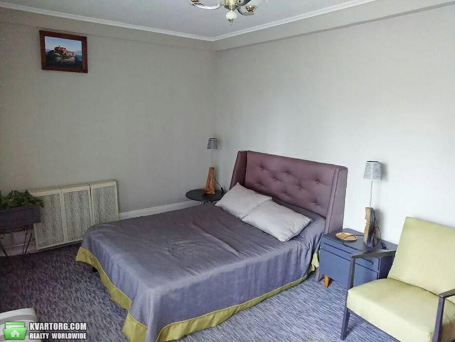 Rent out 2-room apartment. Киев,  Милютенко — photo 7