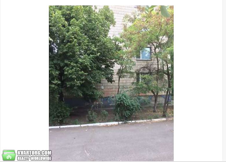 Sell 3-room apartment. Киев,  Братиславская — photo 3