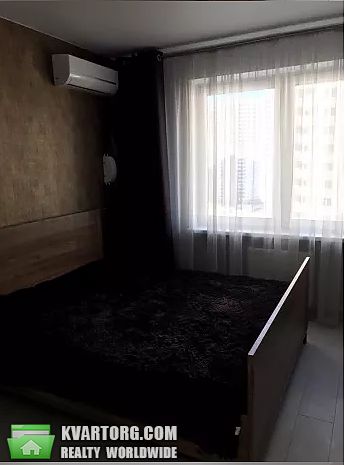 Rent out 1-room apartment. Киев, Софии Русовой — photo 4