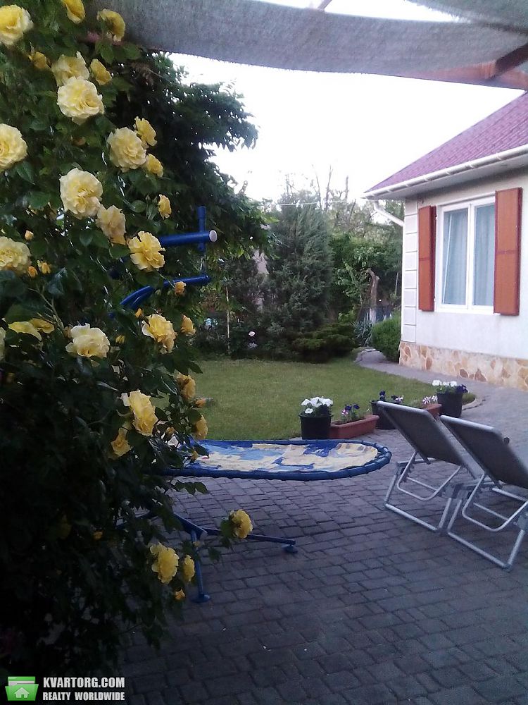 Rent out house. Одесса, Черноморская — photo 1