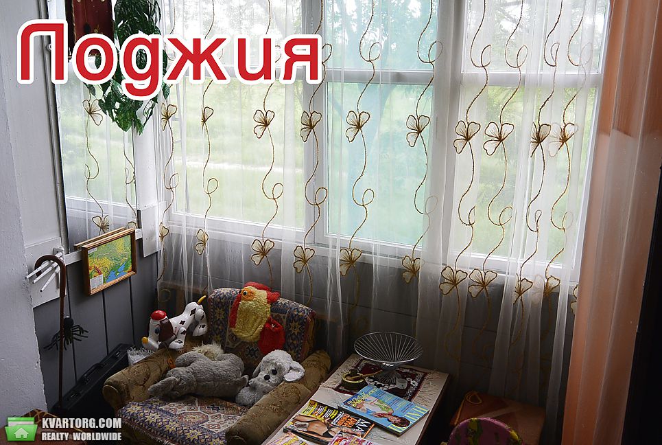 Sell 2-room apartment. Одесса, Вилковская — photo 7