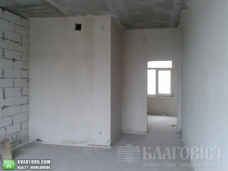 Sell 2-room apartment. Киев,  Щорса — photo 8