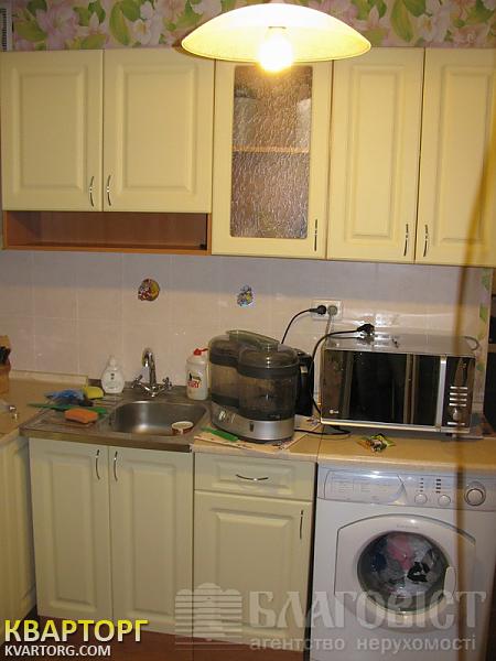 Sell 1-room apartment. Киев,  Саксаганского — photo 1