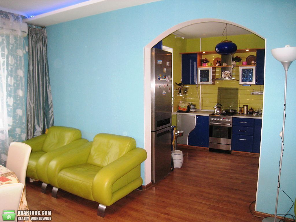 Sell 3-room apartment. Киев,  Вигуровский бул — photo 4