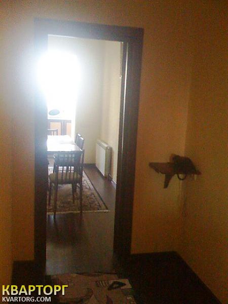 Rent out 3-room apartment. Киев,  Алма-Атинская — photo 8